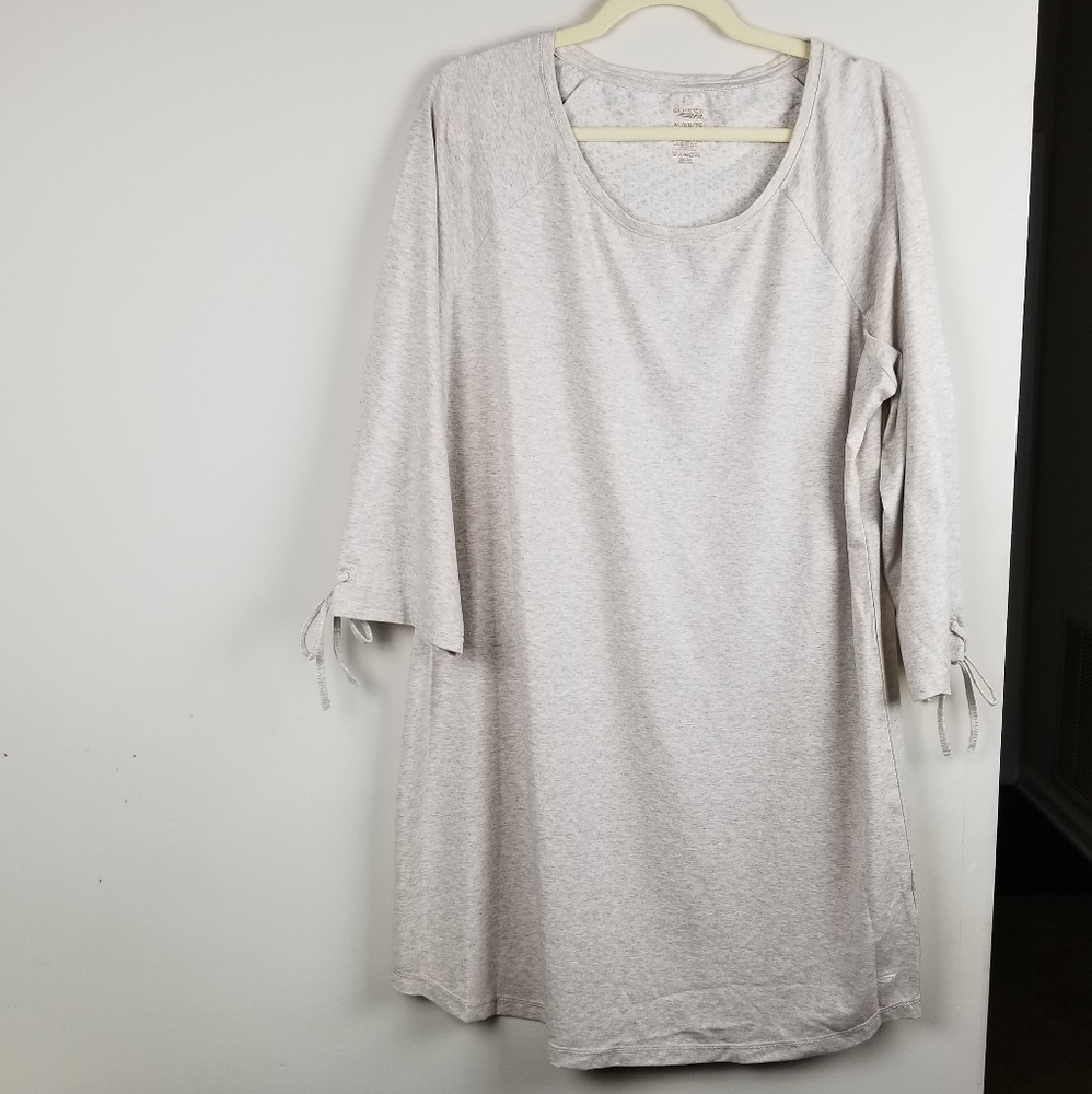 Copper Fit Replenish sleep tunic